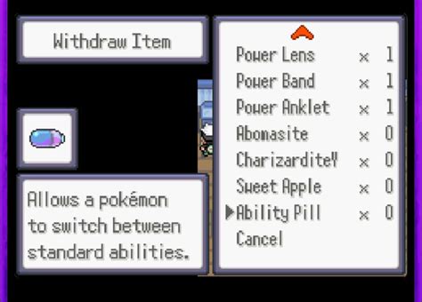 Pokemon Hyper Emerald Cheats And Tips.